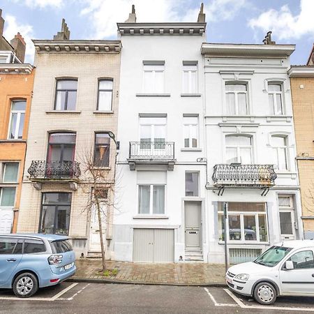 Hotel EuroCitadin Ixelles Exterior foto