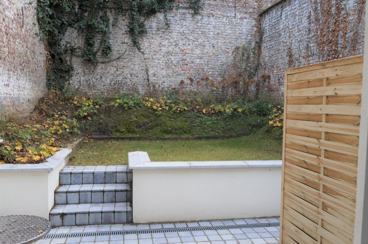 Hotel EuroCitadin Ixelles Exterior foto